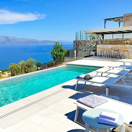 فيلة Stone Crafted Luxury نِكيانا