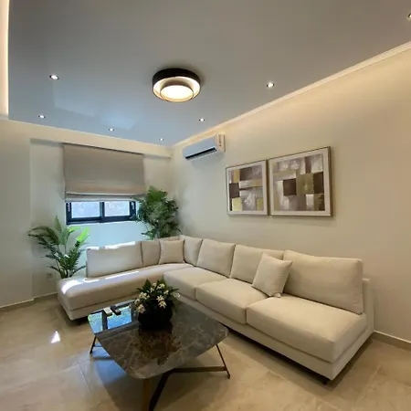 Stone Crafted Luxury فيلة *