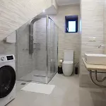 Villa Stone Crafted Luxury