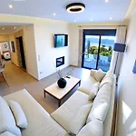 Villa Stone Crafted Luxury Nikiana