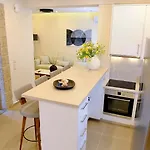 Stone Crafted Luxury Villa Nikiana