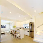 Stone Crafted Luxury Villa