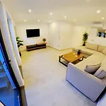 Stone Crafted Luxury Villa Nikiana