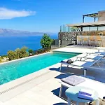 Villa Stone Crafted Luxury Nikiana