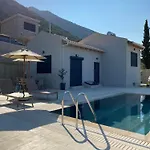 Stone Crafted Luxury Villa *