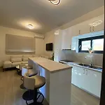 Stone Crafted Luxury Villa Nikiana