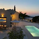 Villa Stone Crafted Luxury