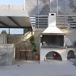 Stone Crafted Luxury Villa *