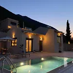 Stone Crafted Luxury Villa