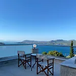 Stone Crafted Luxury Villa *