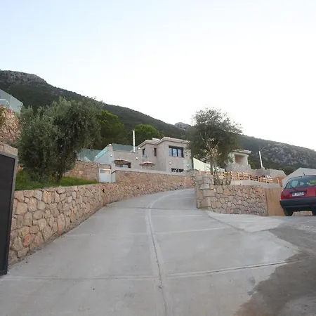 Ionian Stone Luxury * Nikiana