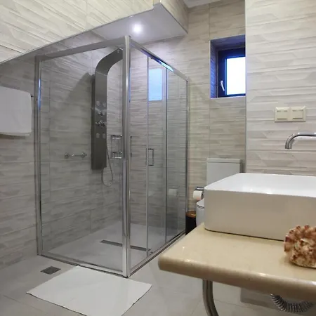Ionian Stone Luxury Villa Nikiana