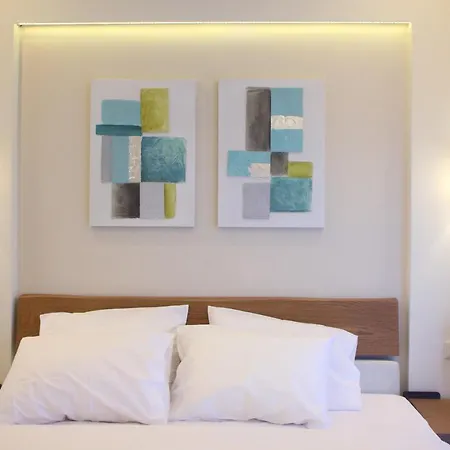 Ionian Stone Luxury