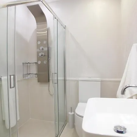 Ionian Stone Luxury *