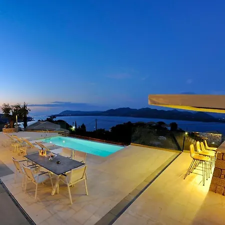 Ionian Stone Luxury * Nikiana