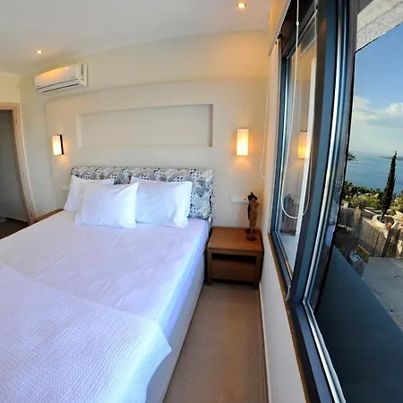 Ionian Stone Luxury