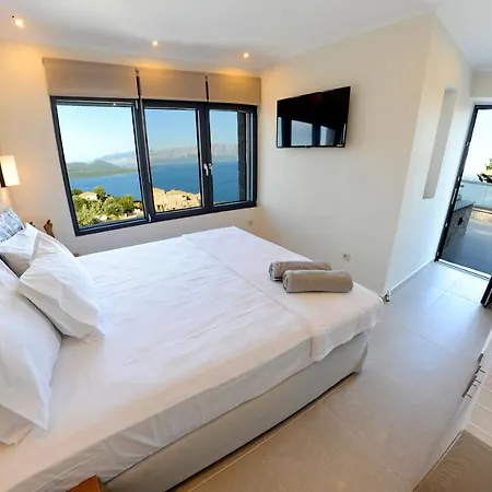 Ionian Stone Luxury Villa
