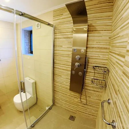 Villa Ionian Stone Luxury *