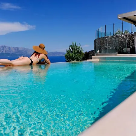 Ionian Stone Luxury