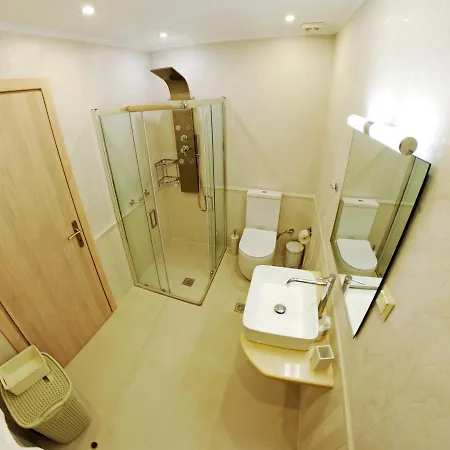 Ionian Stone Luxury Villa
