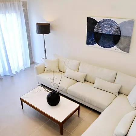 Ionian Stone Luxury Villa *