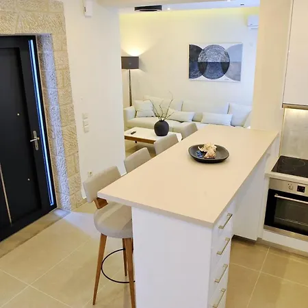 Ionian Stone Luxury Villa *