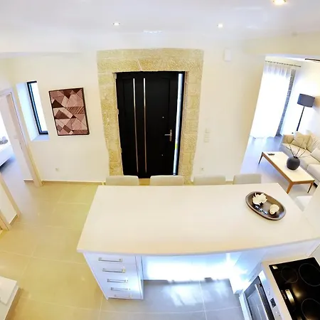 Ionian Stone Luxury