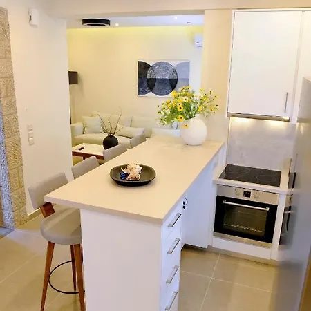 Ionian Stone Luxury Villa Nikiana