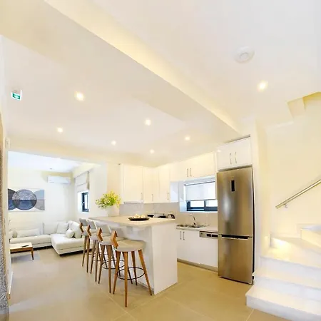 Ionian Stone Luxury Villa