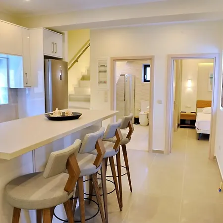Ionian Stone Luxury Villa *