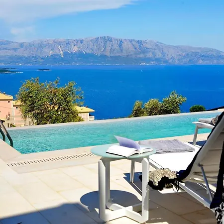 Ionian Stone Luxury