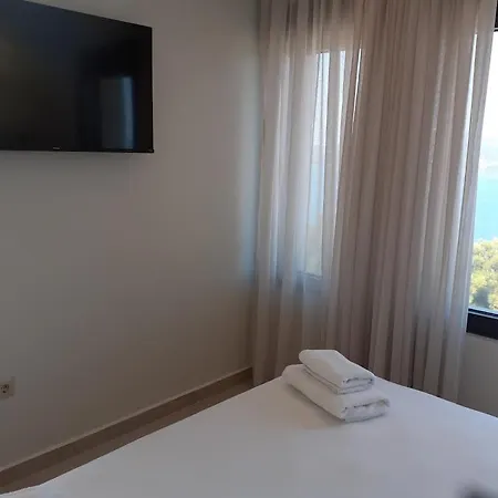 Villa Ionian Stone Luxury *