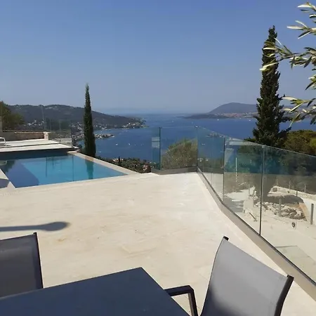 Ionian Stone Luxury * Nikiana