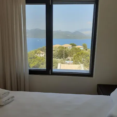 Ionian Stone Luxury *