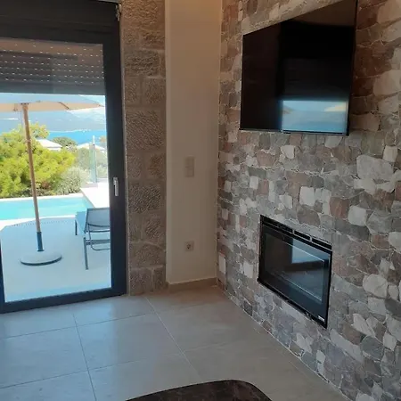 Ionian Stone Luxury