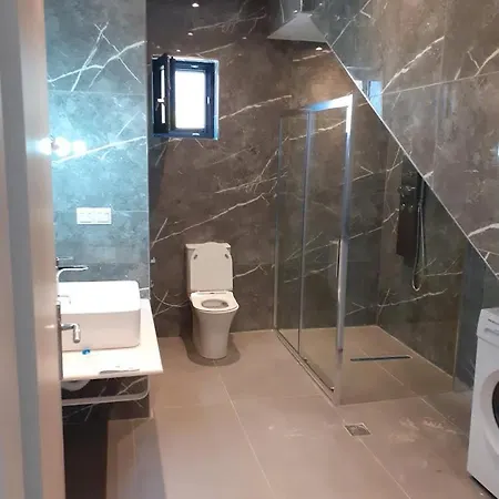 Ionian Stone Luxury Villa Nikiana
