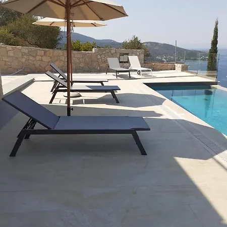 Ionian Stone Luxury *