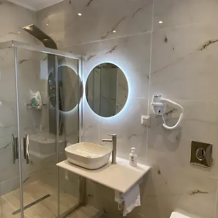 Ionian Stone Luxury Nikiana