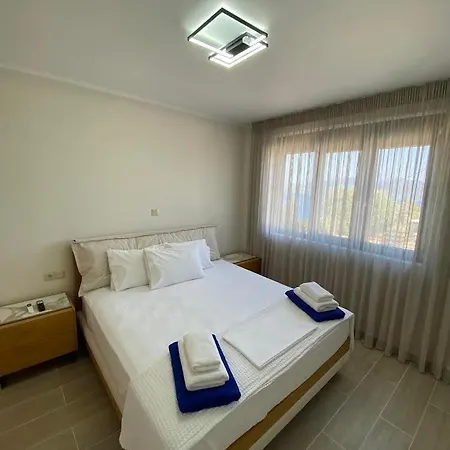 Ionian Stone Luxury