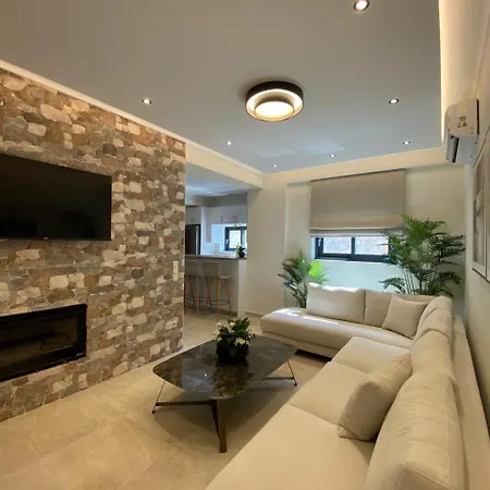 Ionian Stone Luxury * Nikiana