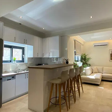 Ionian Stone Luxury Villa