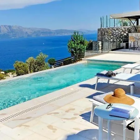 Stone Crafted Luxury