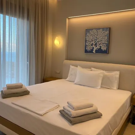 Villa Stone Crafted Luxury Villas