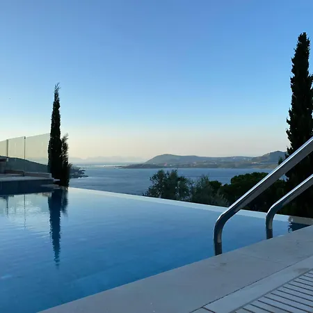 Stone Crafted Luxury Villas Nikiana