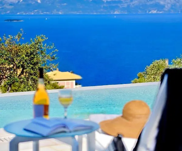 Stone Crafted Luxury Villas Villa *