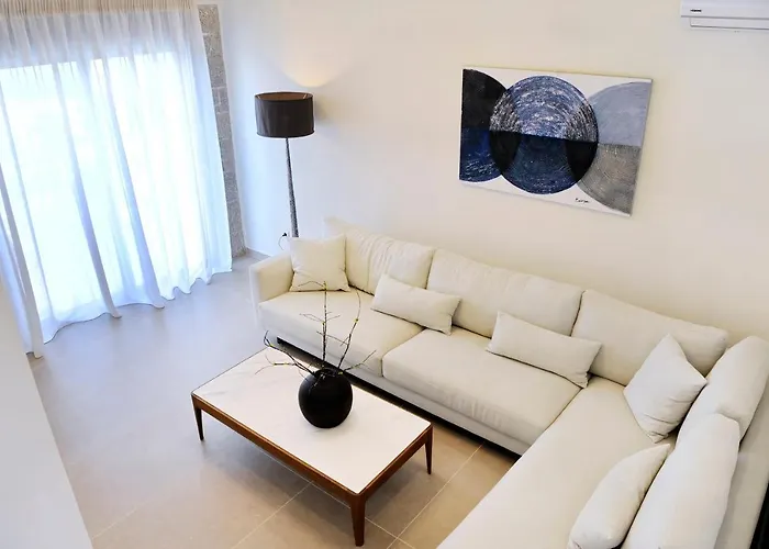 Stone Crafted Luxury Villas Villa *