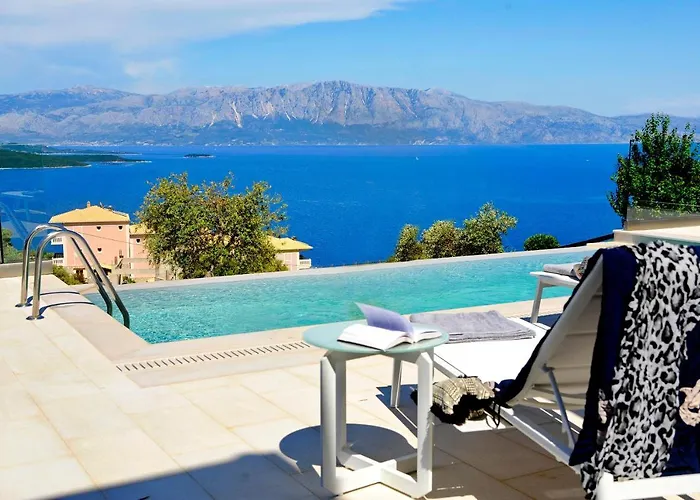 Stone Crafted Luxury Villas