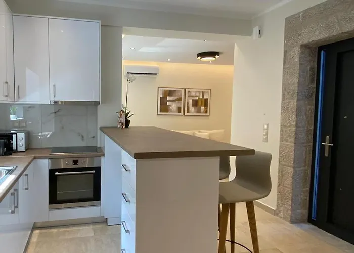 Stone Crafted Luxury Villas *