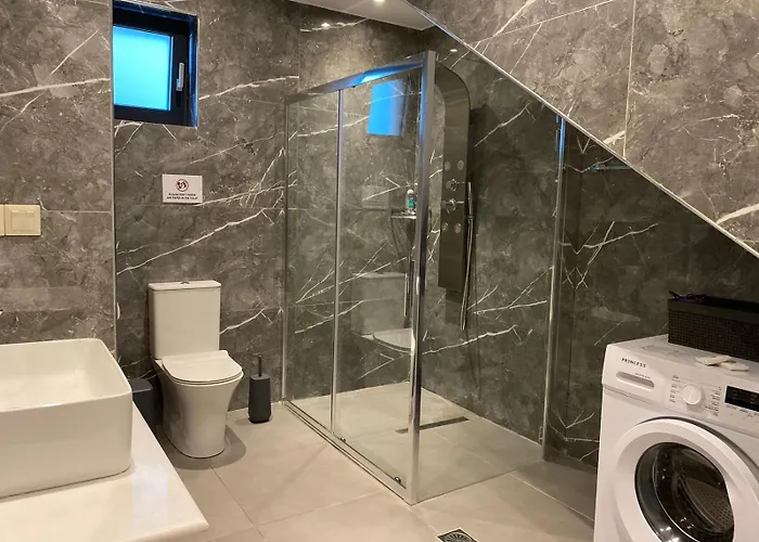 Villa Stone Crafted Luxury Villas