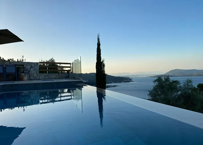 Stone Crafted Luxury Villas